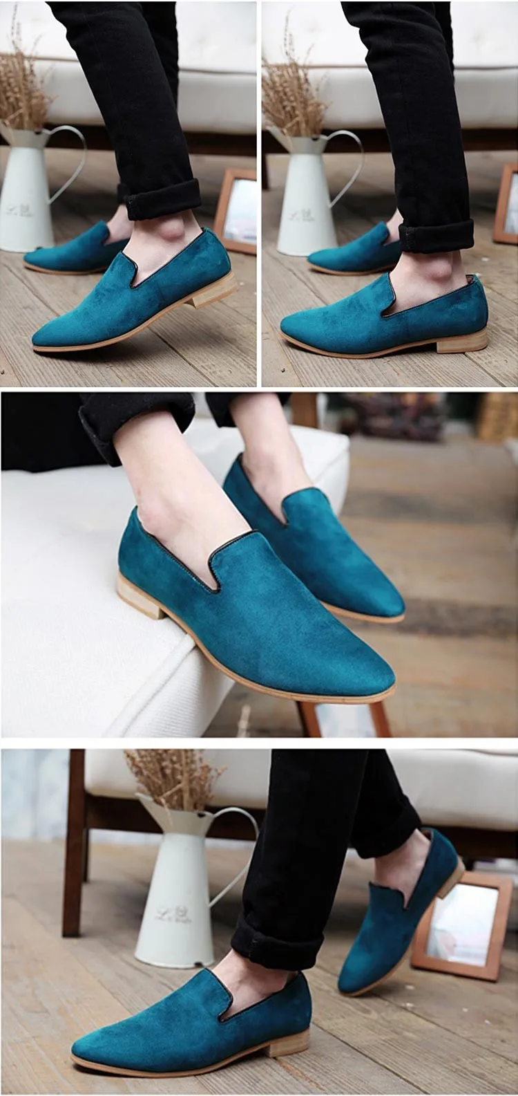 loafers