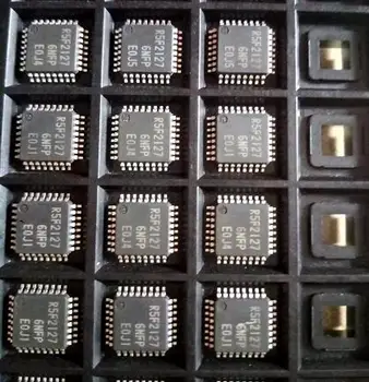 

15pcs/lot R5F2127 R5F21276NFP QFP