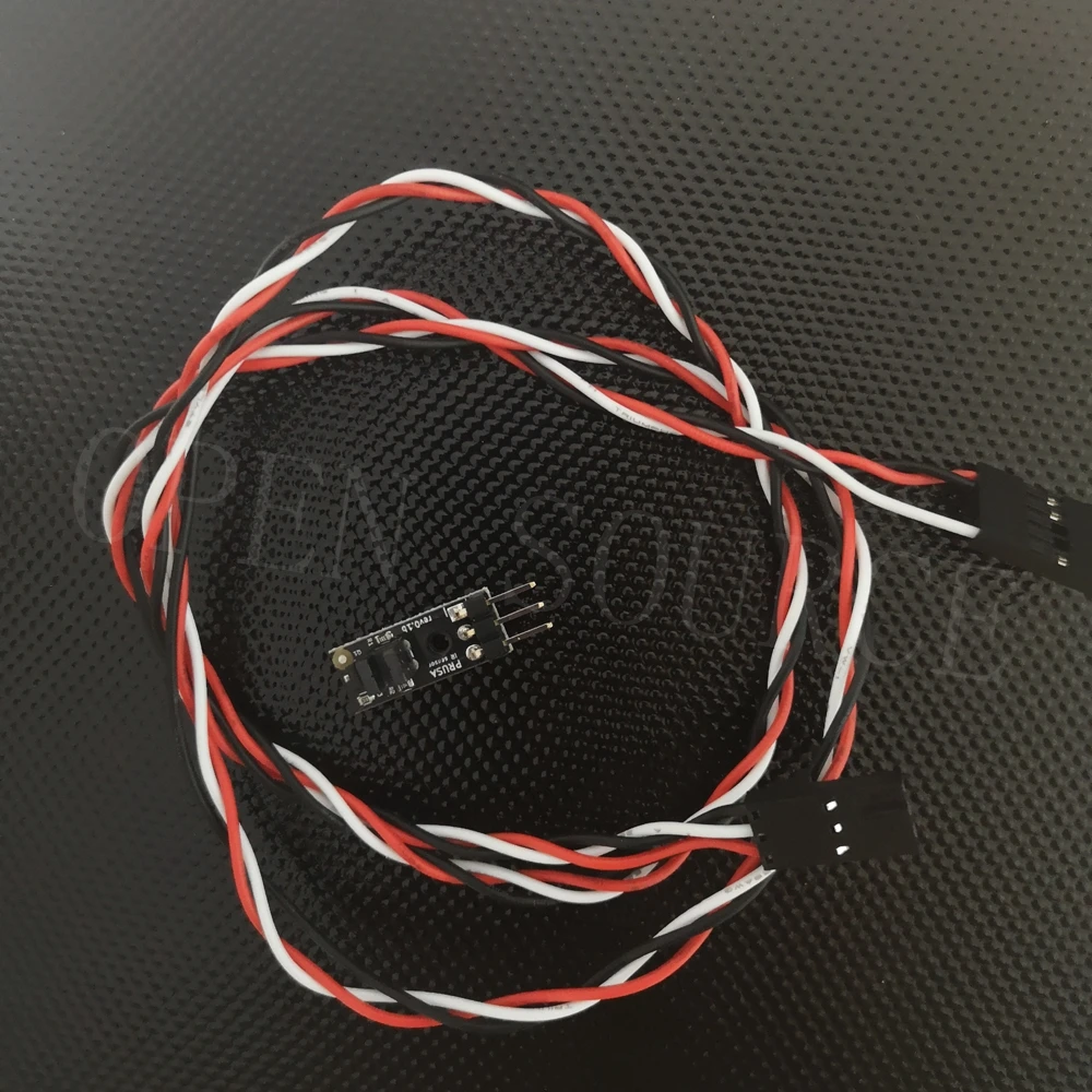 3D принтер Prusa I3 Mk2.5/mk3 до Mk2.5s/mk3s комплект обновления IR датчик накаливания со
