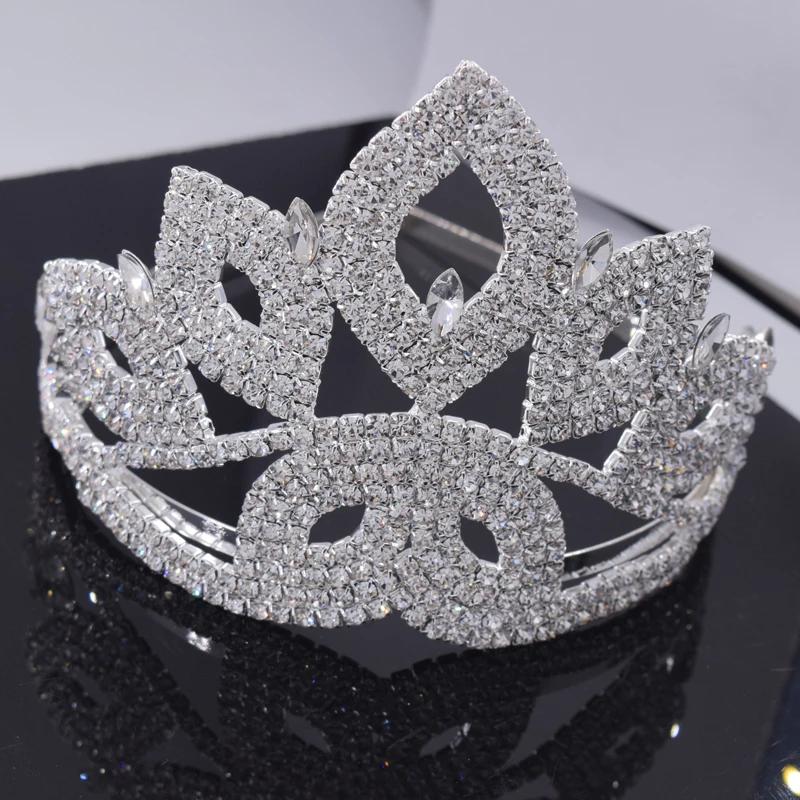 RHINESTONE CROWN TAIRA FOR WOMEN (2)
