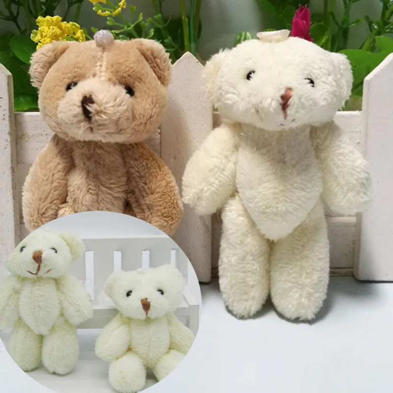 8cm bear