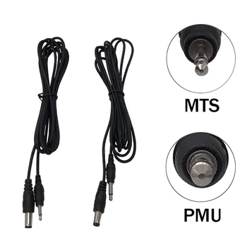 

1pcs liberty tattoo machine MTS PMU cable Tattoo power supply Clip Cord for Tattoo equipment tattoo pen cable Connection line