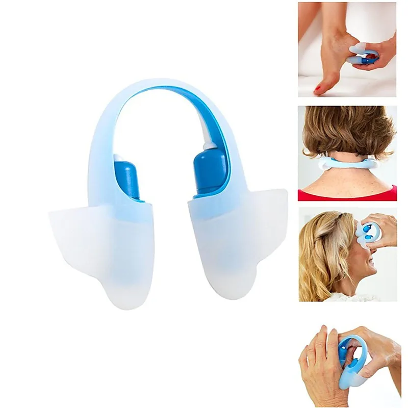 

Face-Lift Product Slimming Face Massage Vibration Facial Beauty Stick Lift Skin Tightening Silicone Plastic Beauty Tools