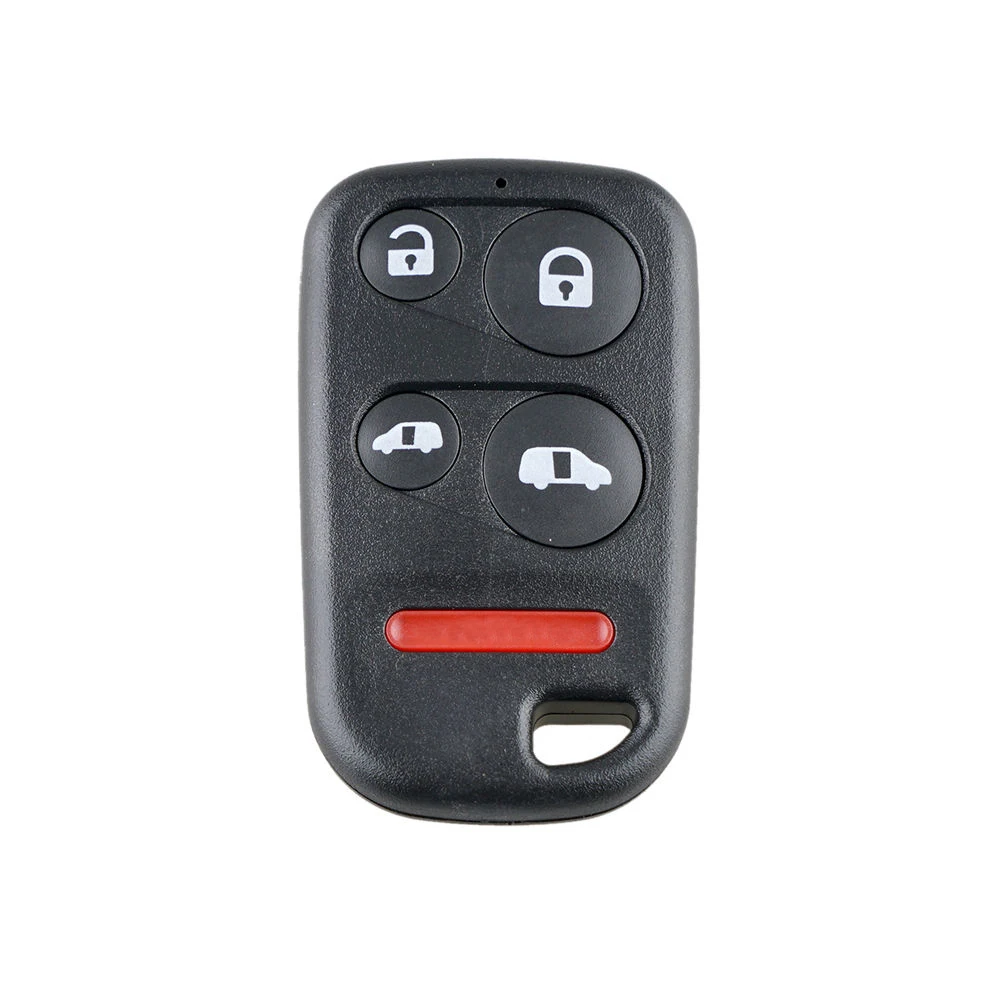 

Dropshipping 5 Buttons Keyless Remote Key Fob Replacement for 2001 2002 2003 2004 Honda Odyssey