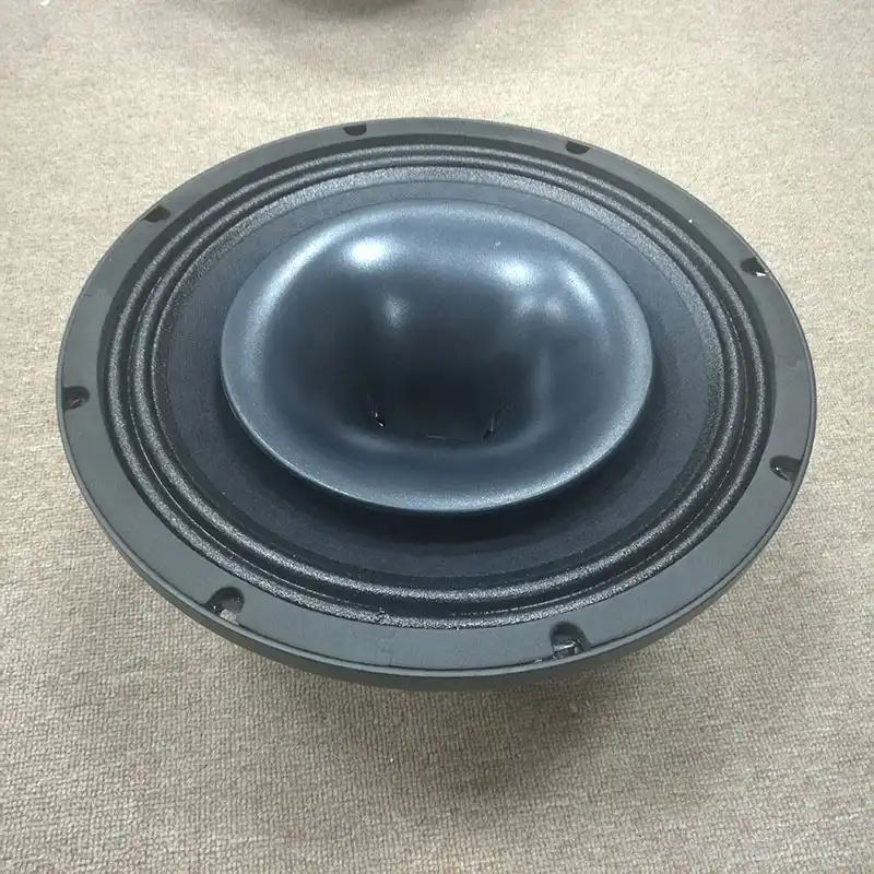 12 inch coaxial speaker