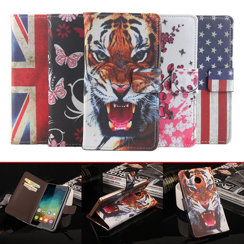 

Flip Case For Qukitel K7000 K6000 Pro K4000 Lite Phone Leather Case For Qukitel K4000 U15 Pro U8 U7 Pro U7 Plus U7 U2 C3 C4 Case