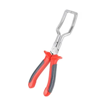 

Fuel Line Petrol Clip Pipe Hose Release Disconnect Removal Pliers Tool