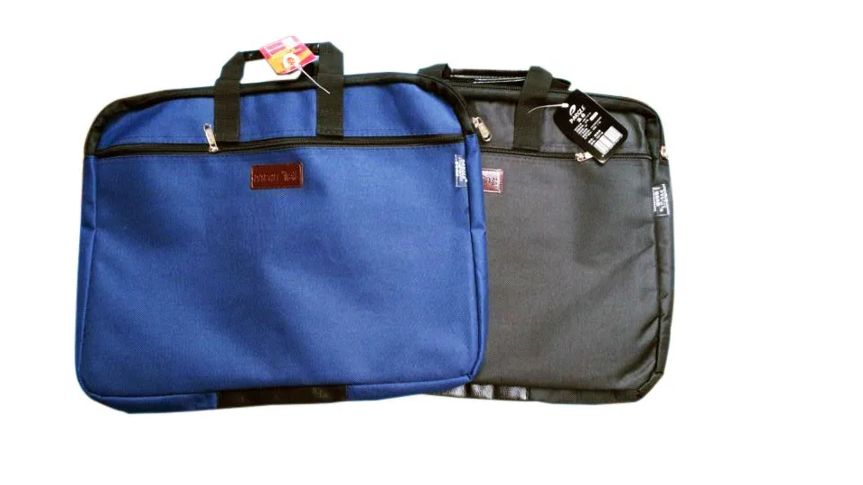 briefcase bag  document bag 