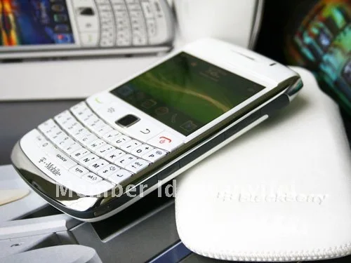 

Original blackberry bold 9700 unlocked mobile phone & FREE SHIPPING