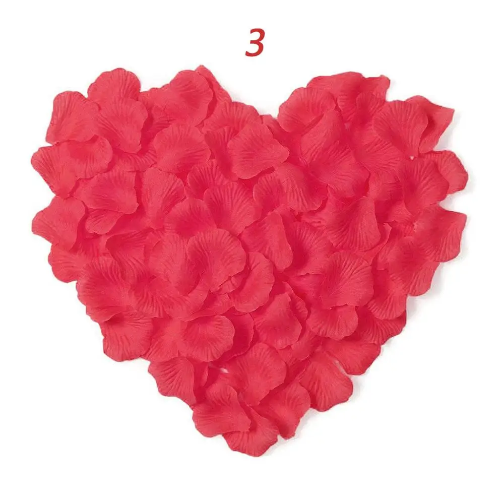 New-Arrival-2016-Wholesale-2000pcs-lot-Wedding-Decorations-romantic-Artificial-Flowers-Polyester-Wedding-Rose-Petals-RP004 (10)