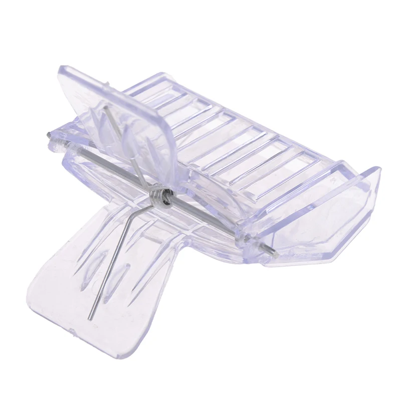 

Transparent Plastic Clip Queen Cage Clip Bee Catcher Clip Beekeeping Clip Durable Bee Tool Equipment For Beekeeper Dropshipping