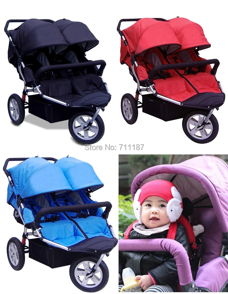 off road umbrella stroller