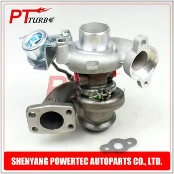 

Turbo / Turbolader / Turbocharger for Ford Citroen Peugeot 1.6 HDi complete turbos TD025 49173-07508 / 49173-07507 / 49173-07506