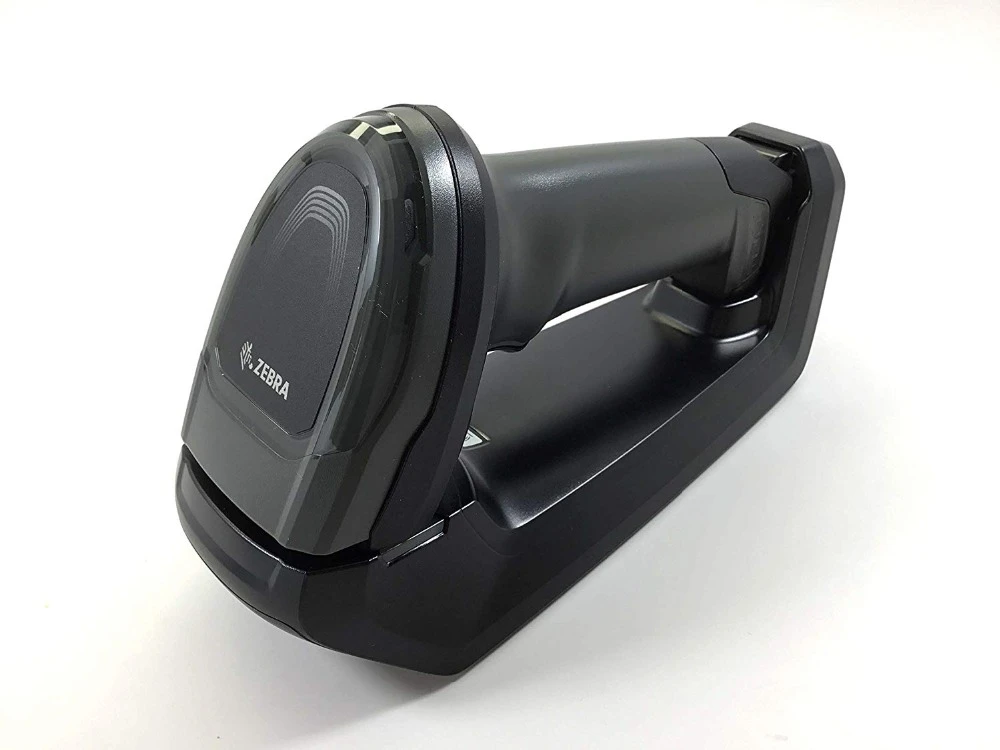 pdf scanner Zebra Symbol DS8178-SR 2D/1D Wireless Bluetooth Barcode Scanner/Imager, Includes USB Cradle (Upgraded Model of DS6878-SR) wireless scanner