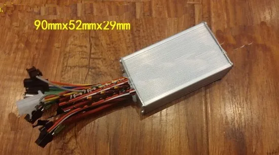 Sale free shipping  5inch 250W 36V  brushless  non-gear hub  motor with front tire ,  mini electric  scooter  kit  ,E-bike kit 3