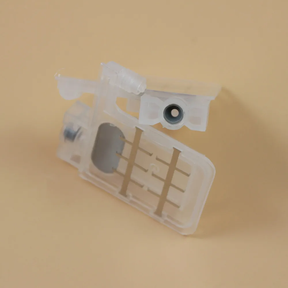 1 double spring big transparent damper 05