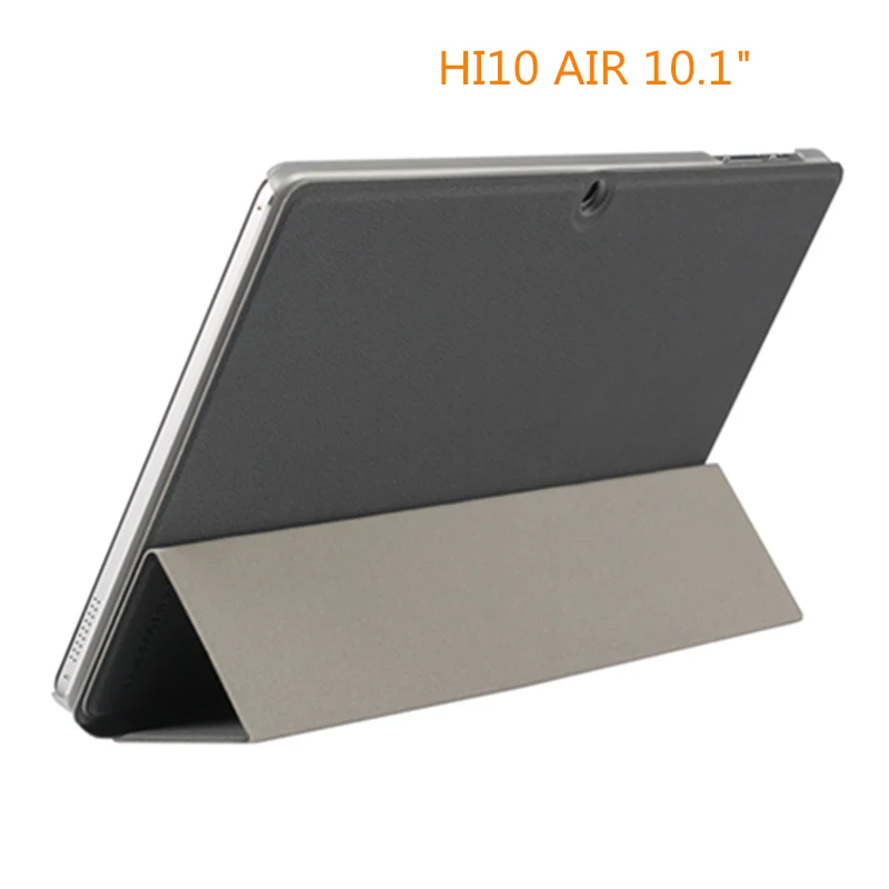 

Cover Case for CHUWI hi10 Air 10.1" Tablet PU Leather Protective Skin