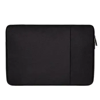 

Waterproof Laptop Bag Sleeve Case Notebook Bag For Macbook Soft Zipper Sleeve Bag Case Cover
