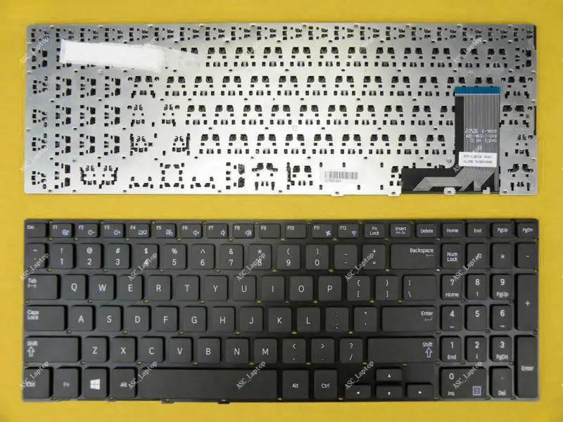 US Samsung 370R5E  WIN8