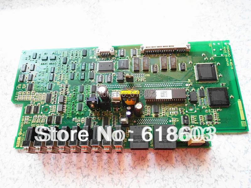 

FANUC control board a16b-2203-0502 PCB