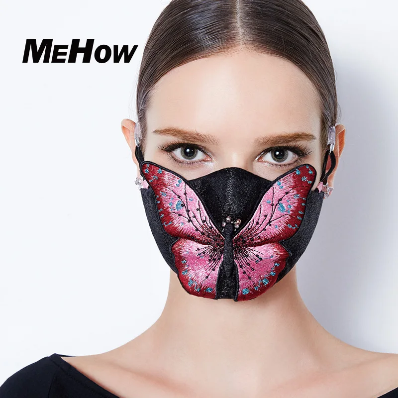 maschera nera per bocca maschera nera per bocca