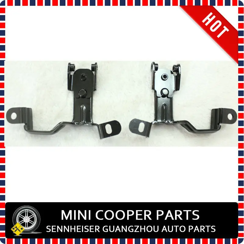 Additional headlight Lamp Bracket For Mini Cooper F56(American)