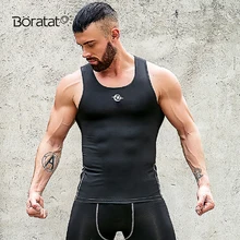 Мужской жилет спортивный топ летняя спортивная рубашка для бега фитнес Быстросохнущий жилет без рукавов плотно облегающие