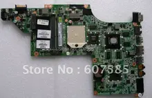 For HP DV6-3000 603939-001 System Boad Laptop Motherboard AMD Non-integrated 35 days warranty