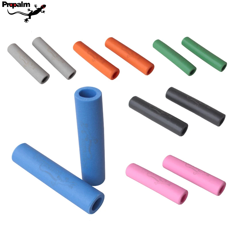 gel handlebar grips