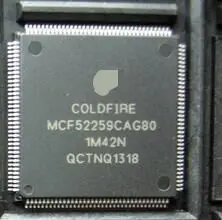 Бесплатная доставка 5 шт./лот в наличии MCF52259CAG80 MCF52259CAG MCF52259 | Компьютеры и офис