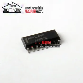 

Module Smart House NCP1280DR PWM Switching controllers power management genuine SOP-16 NCP1280G