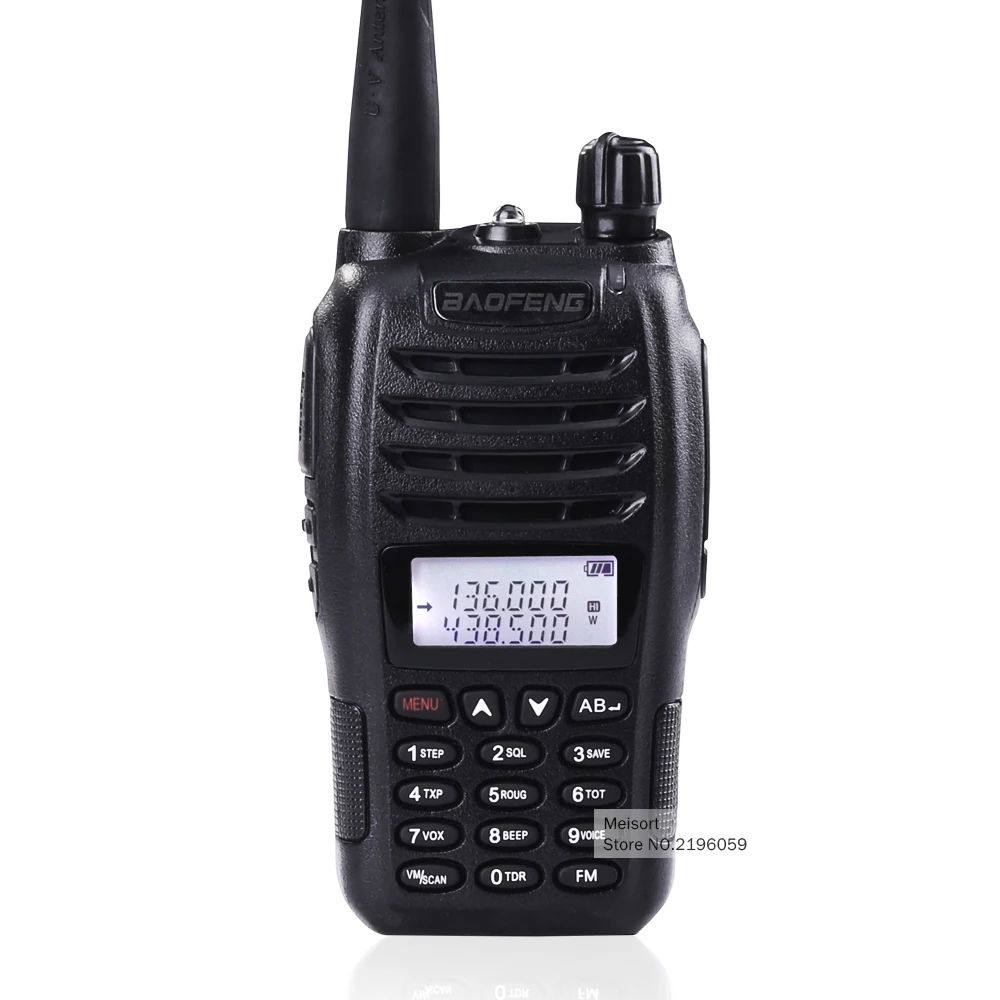 imágenes para Baofeng uv-b6 doble banda vhf uhf 5 w 99 canales de fm pmr walkie-talkie frecuencia portátil jamón de radio comunicador transceptor de hf imágenes para Baofeng uv-b6 doble banda vhf uhf 5 w 99 canales de fm pmr walkie-talkie frecuencia portátil jamón de radio comunicador transceptor de hf