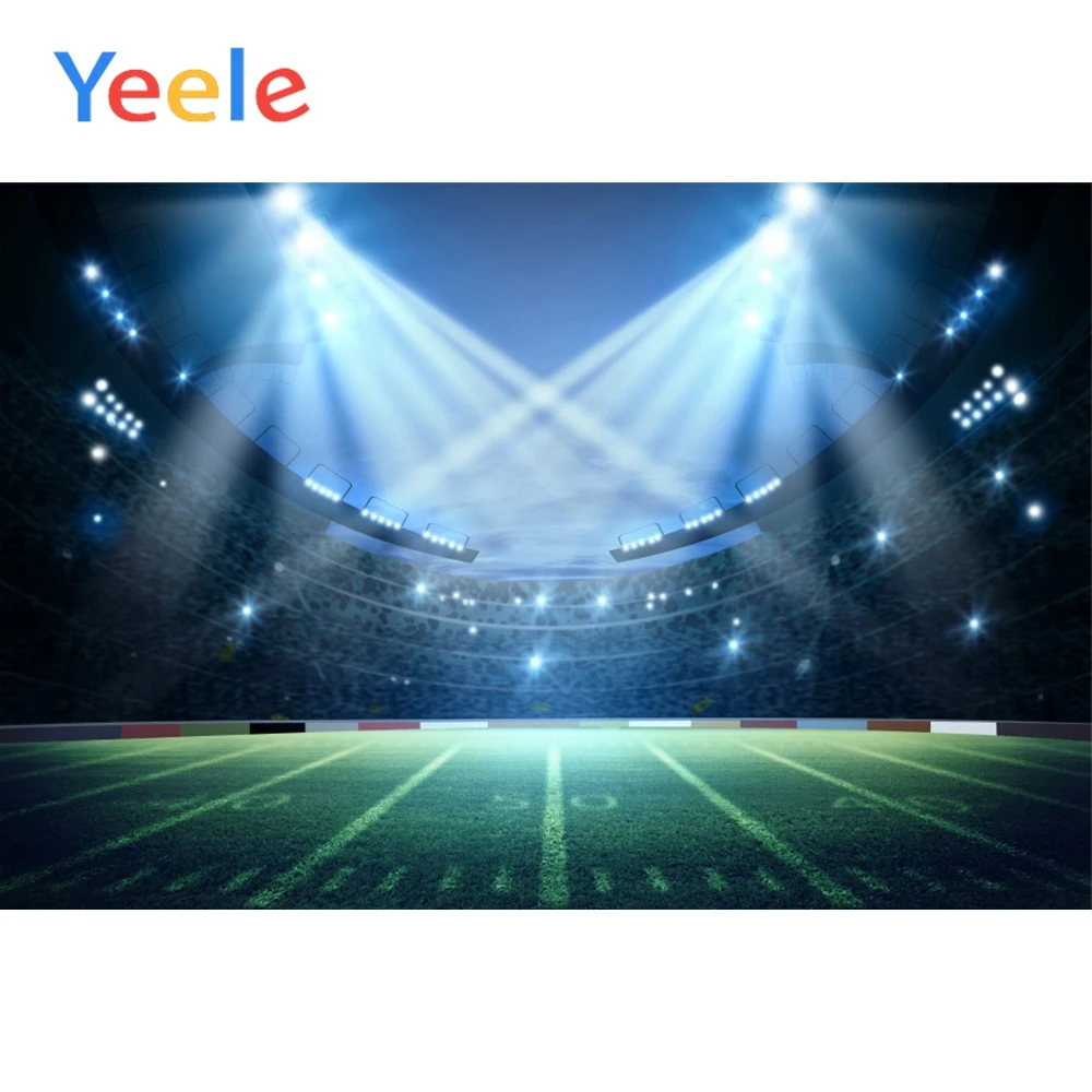 

Yeele Sport Games Photoflash Playground Portrait Baby Scene Photography Background Photographic Backdrops Props For Photo Studio