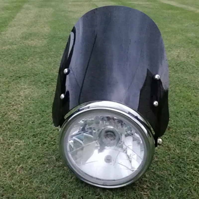 

For HONDA CB1100EX CB 1100EX Motorcycle Accessories Windscreen Windshield Covers Fairing Wind Shield Screen Deflector