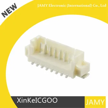 

Original 100PCS 533980871 53398-0871 0533980871 8pin 1.25mm MOLEX Connector
