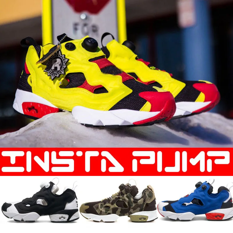 FASHION INSTA PUMP FURY OG SNEAKERS MENS SPORTS BASKETBALL SHOES WOMENS LOW  CUT TRAINER|shoes men free shipping|shoes soapstrainer socks - AliExpress