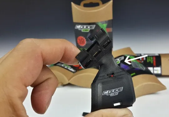 Excellent Bionicon c-guide eco bike chain guide MTB chain guide durable nylon bicycle chain catcher 4 Excellent Bionicon c-guide eco bike chain guide MTB chain guide durable nylon bicycle chain catcher 4