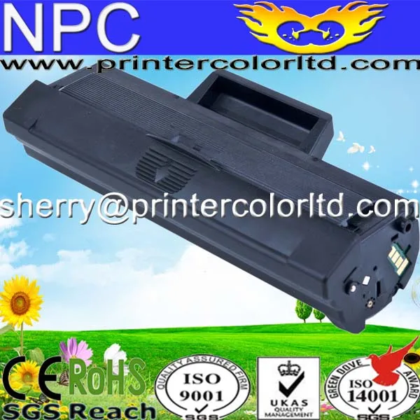 104 ) BK принтера совместимый тонер картридж для samsung mlt d104s s мл 1600 1661 1665 1672 1860 ( 1500