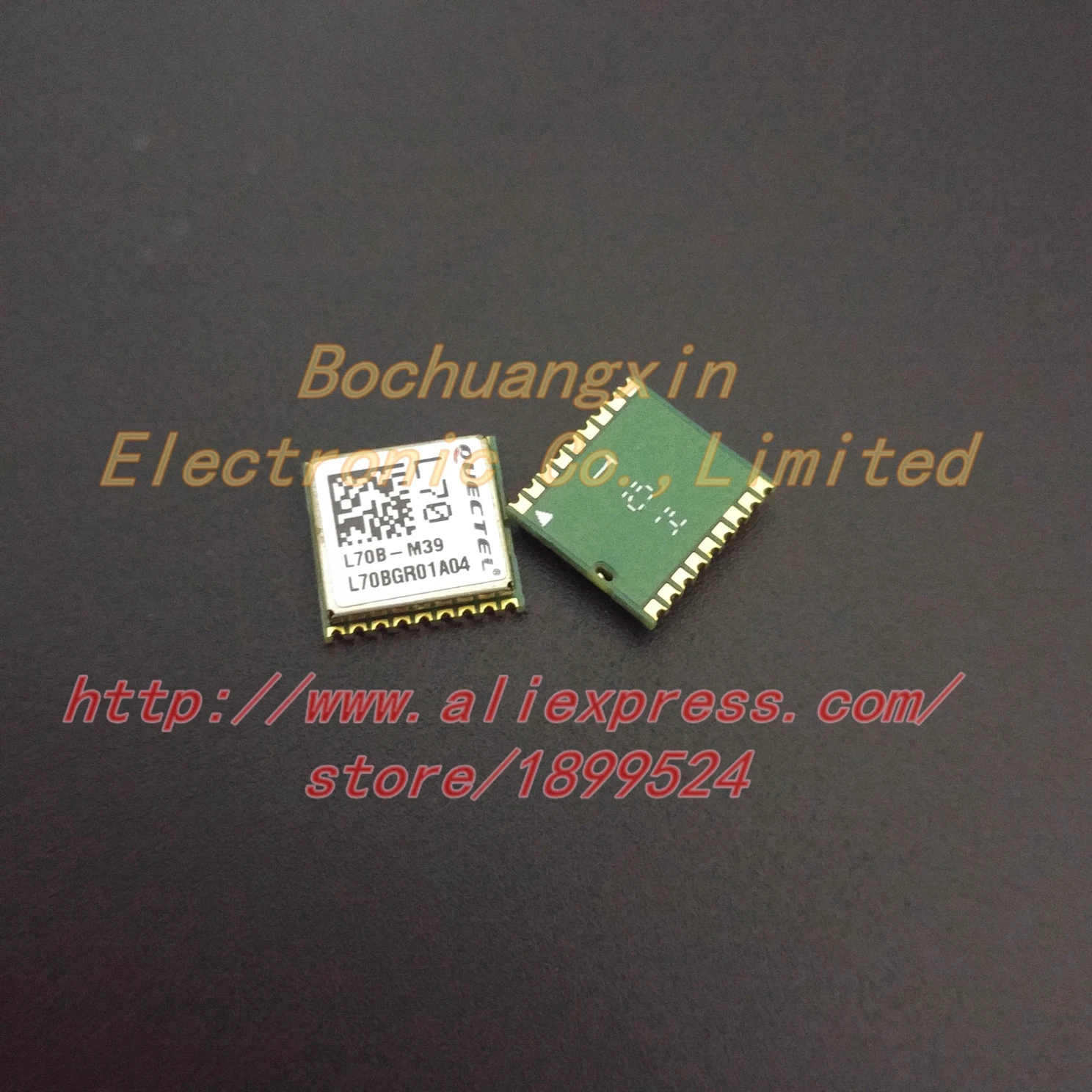 

Free Shipping! L70B-M39 L70 L70BGR01A04 GPS Positioning Module