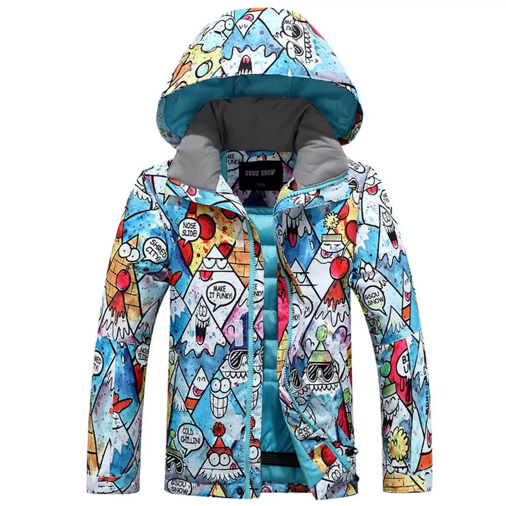 Детский горнолыжный костюм Burton 2020