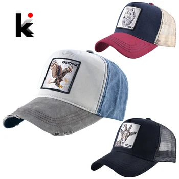 

Snapback Dad Hats For Men Summer Breathable Mesh Baseball Cap Women 3pcs Baseball Hat Set Unisex Fashion Hip Hop Bone Sets