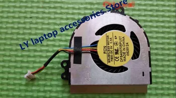 

For HP EliteBook 2170P original laptop CPU cooling fan 693308-001 4PIN