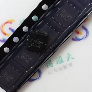 

AP73T03GMT AP73T03 QFN8 Original authent and new Free Shipping