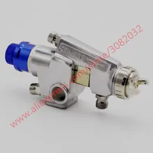 WA-101 автоматический пистолет-распылитель Точная точная настройка точная регулировка потока краски сохранение стабильности покрытия краски