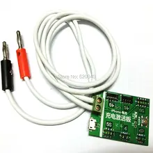 Батарея для зарядки и активировать панель pcb телефон ремонт зарядки панели для Iphone4S/5/5S/5C/6/6 PLUS/MINI