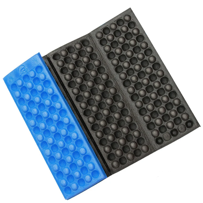 Portable Waterproof Folding Chair Picnic Mat Pad Cusion Outdoor Camping Hiking Mat EVA Foam Seat XPE Cushion transat folding chair