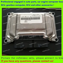 Для GAC Trumpchi автомобильный двигатель компьютерная плата/ME7.8.8/ME17 ECU/электронный блок управления/F01R00DHL7/F01RB0DHL7 1120003ASV0800 ME17