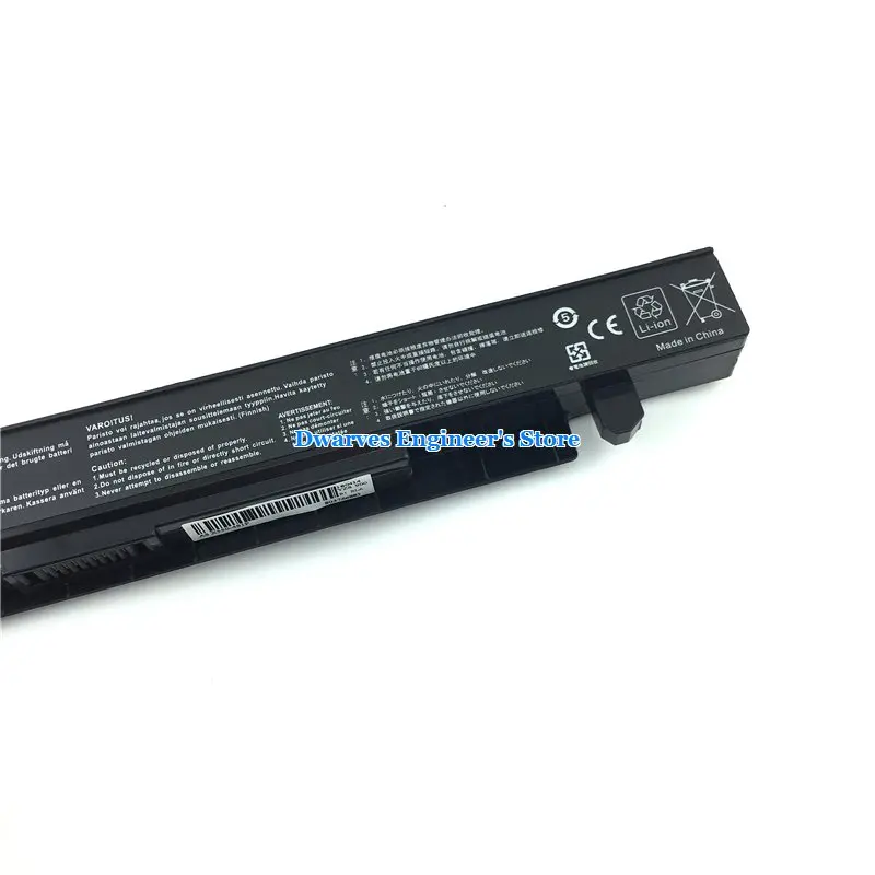 NAUA41X550A2200B4O-8