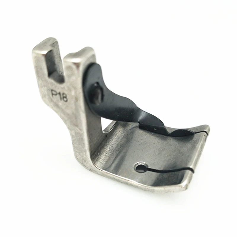 

Top Stitch Guide Foot #36465 P18 1/2" Industrial Sewing Machine Compatible With Juki Brother 5BB5385