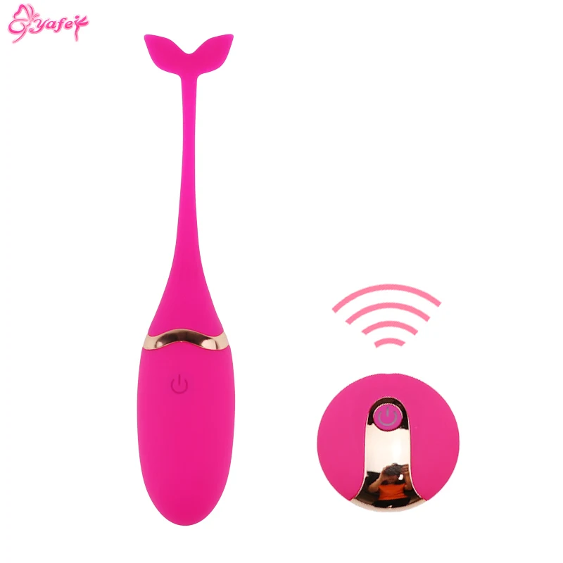 Vibrating eggs (11)